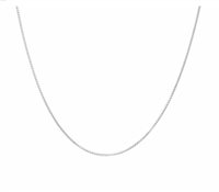 Collana Stroili Oro Donna in Oro bianco 1416070 - 1416070